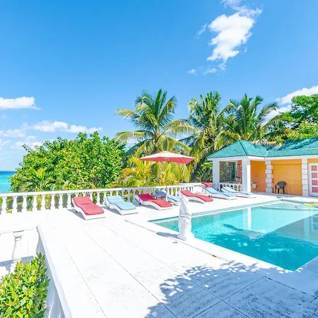 Sunshine Studio At Viking Hill - Love Beach